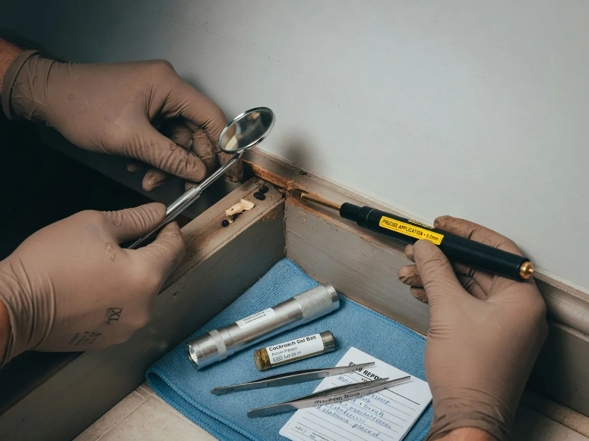 Why choose Emergency Pest Control in Zearing, IA